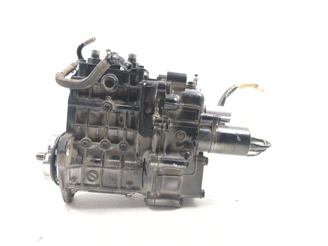 23 John Deere 1025R Tractor Fuel Injection Pump 719E21-51300 - Sun