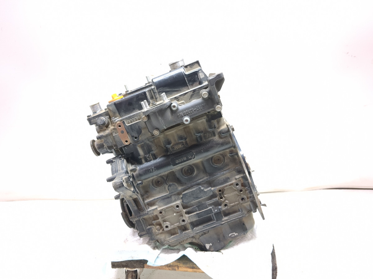 syun 23 John Deere 1025R Tractor Engine Motor GUARANTEED - Sun Coast