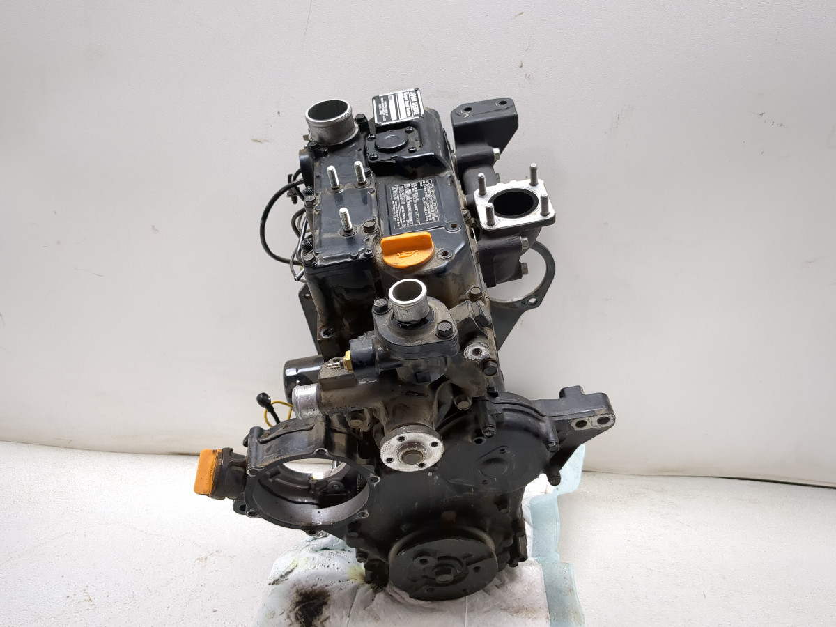 23 John Deere 1025R Tractor Engine Motor GUARANTEED - Sun Coast
