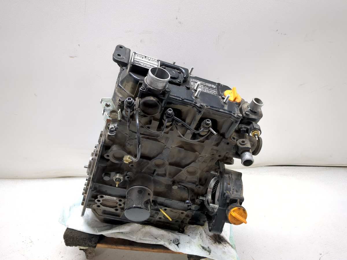 23 John Deere 1025R Tractor Engine Motor GUARANTEED - Sun Coast
