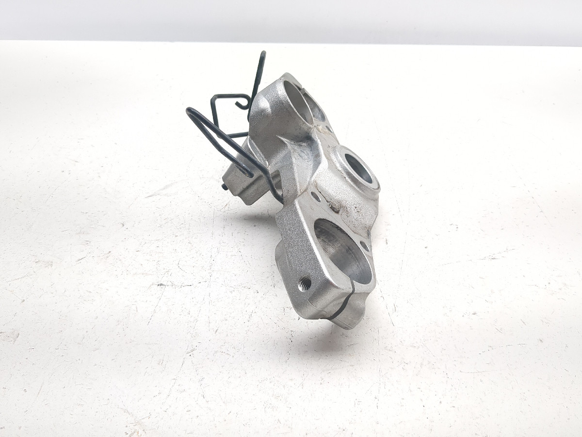 07-09 Kawasaki Versys 650 KLE650 Top Upper Triple Clamp Tree - Sun