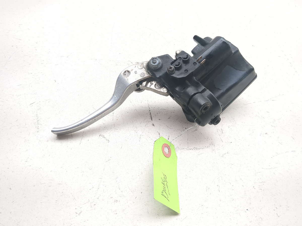 07-09 Kawasaki Versys 650 KLE650 Right Front Brake Master Cylinder