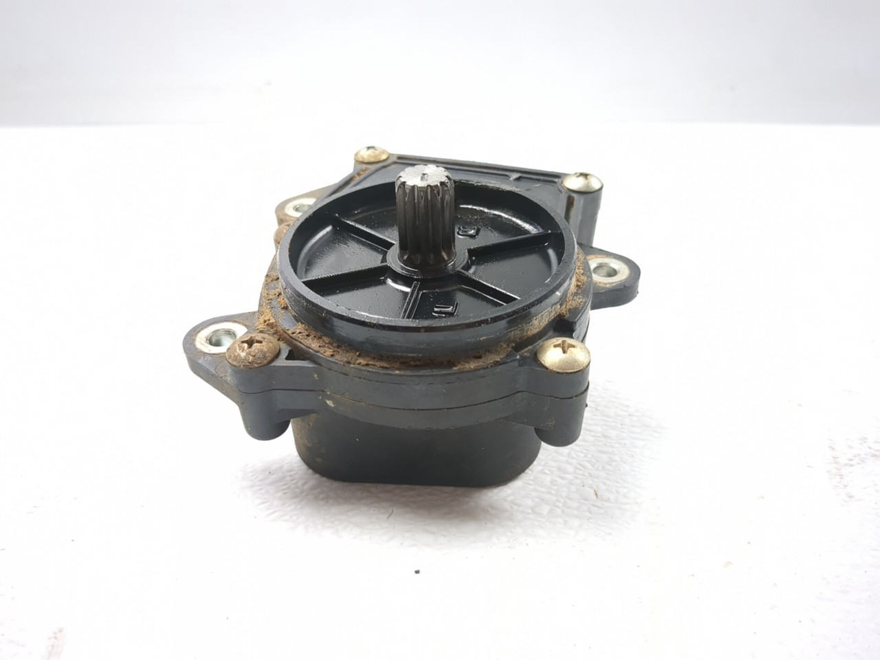 16-21 Yamaha YXZ 1000 YXZ1000R Front Differential Actuator - Sun