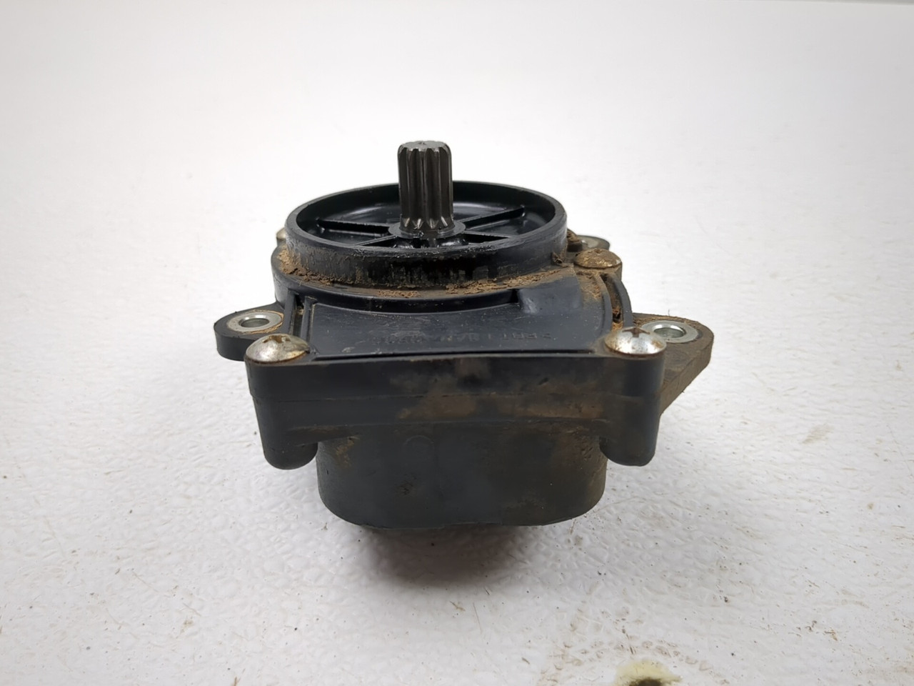 16-21 Yamaha YXZ 1000 YXZ1000R Front Differential Actuator - Sun