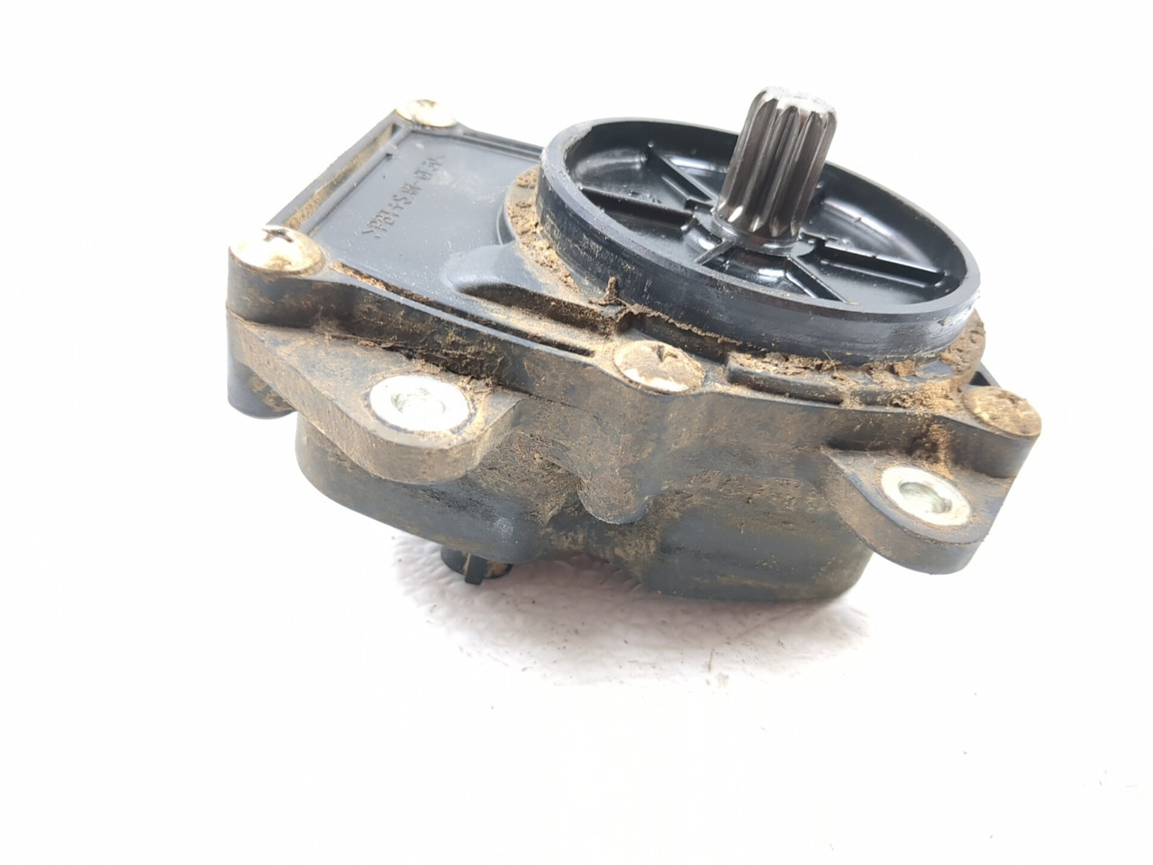 16-21 Yamaha YXZ 1000 YXZ1000R Front Differential Actuator - Sun