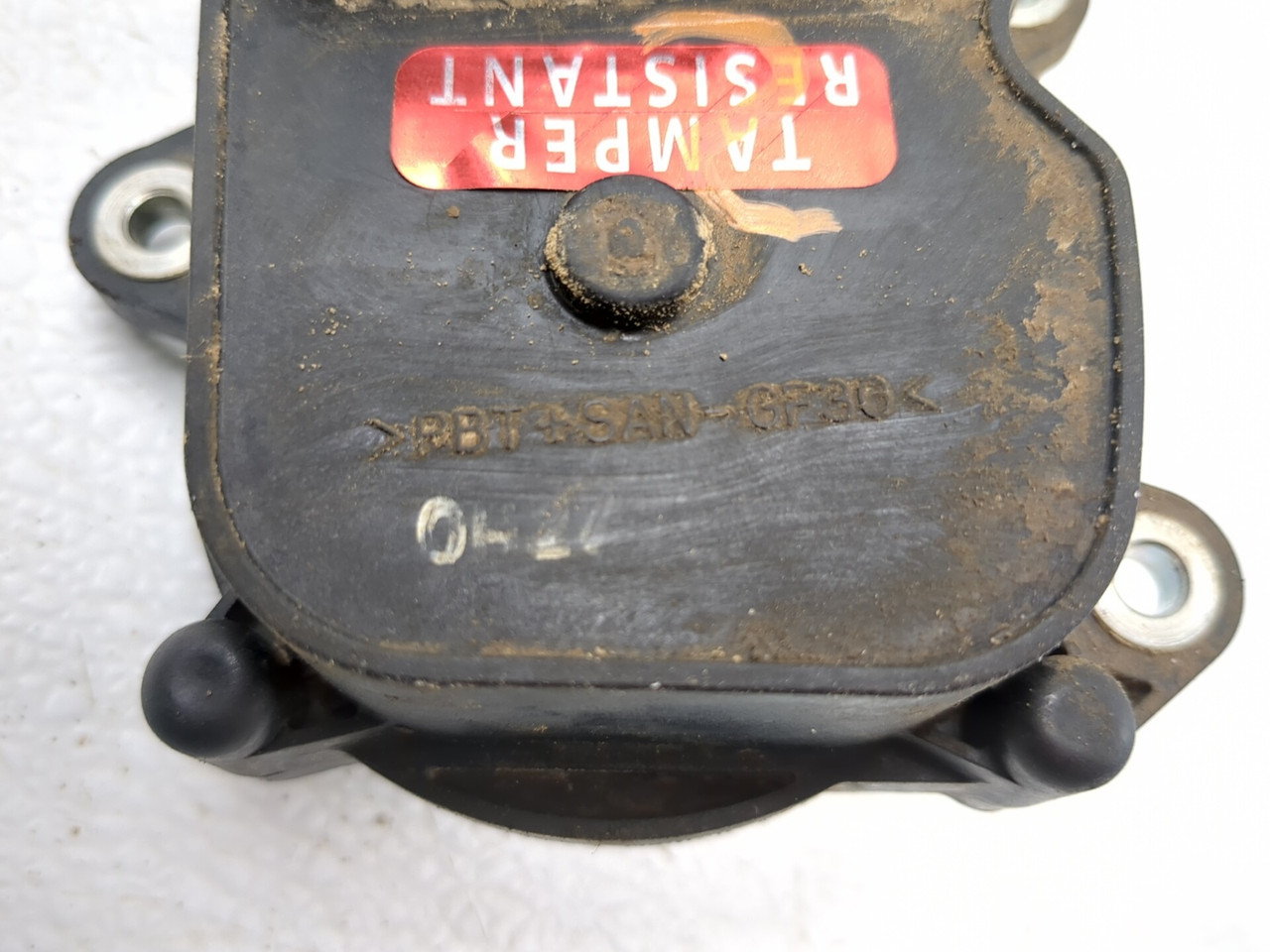 16-21 Yamaha YXZ 1000 YXZ1000R Front Differential Actuator - Sun