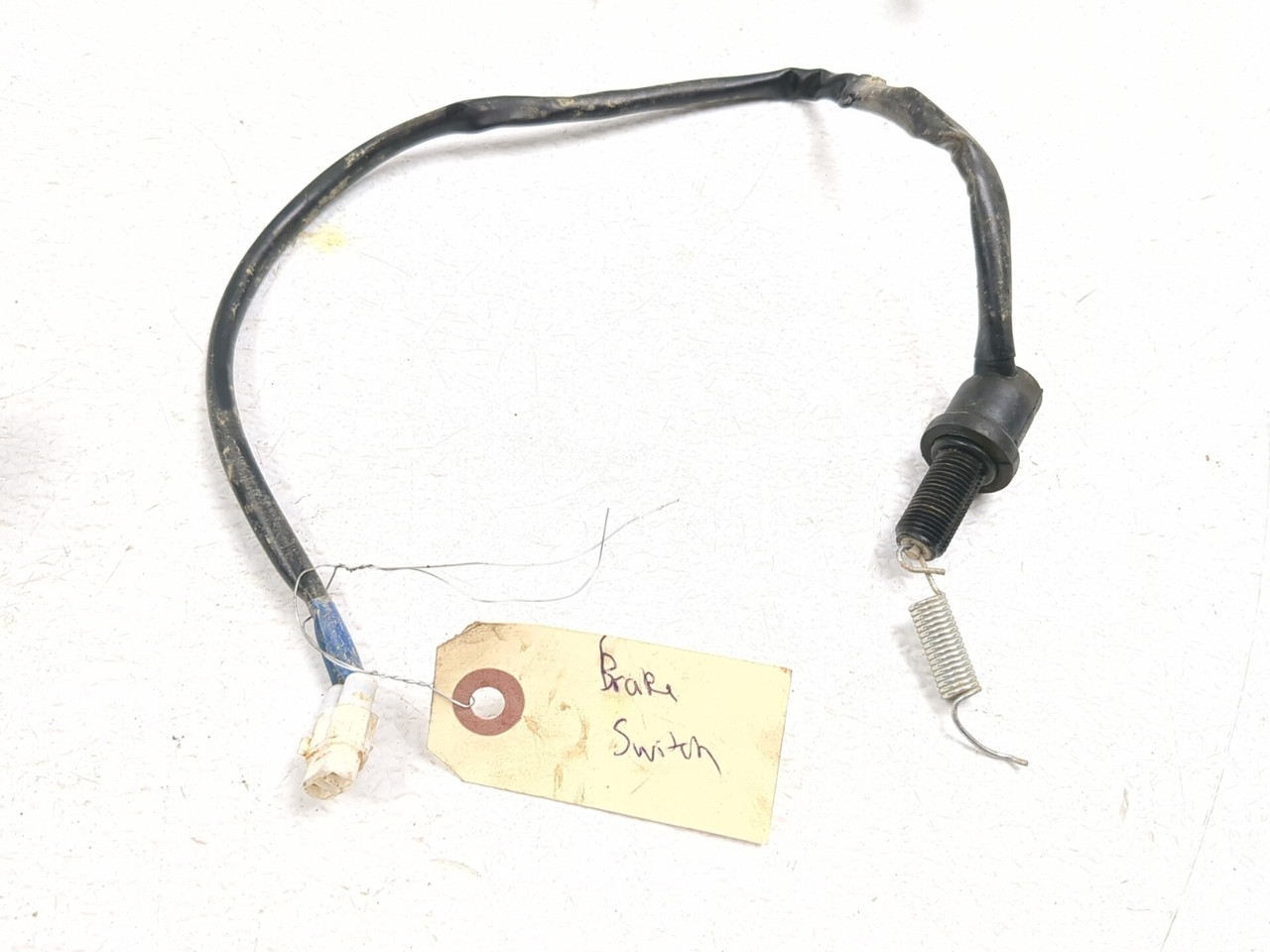 16-21 Yamaha YXZ 1000 YXZ1000R Relay Set Neutral Switch Starter