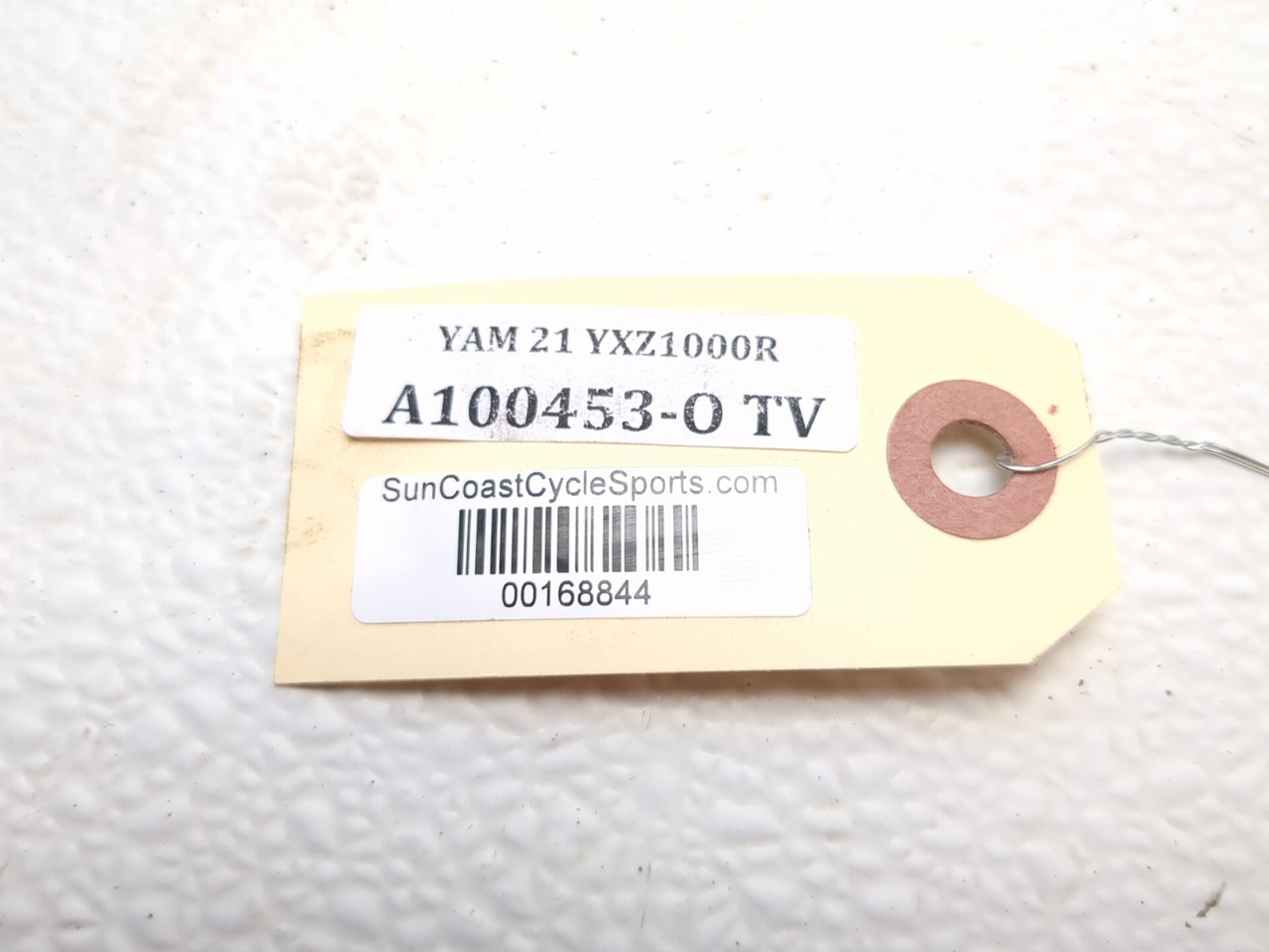 16-21 Yamaha YXZ 1000 YXZ1000R Relay Set Neutral Switch Starter