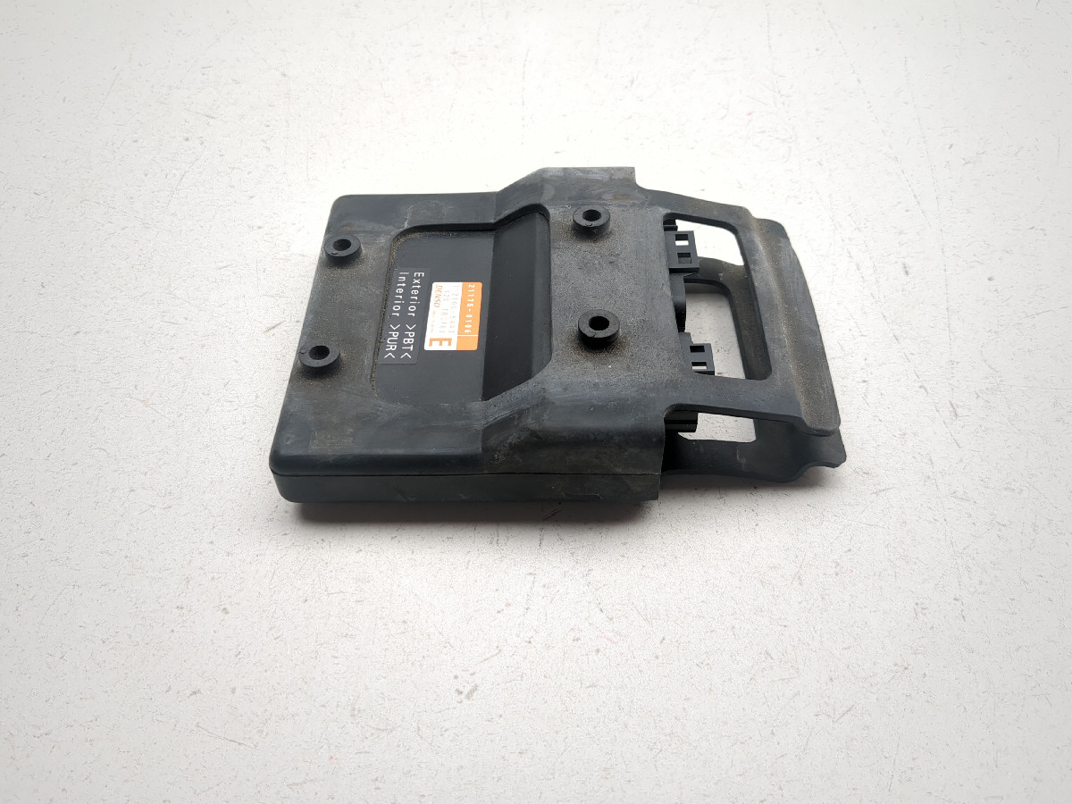 に 07-09 Kawasaki Versys 650 KLE650 Computer CDI ECU ECM Box 21175