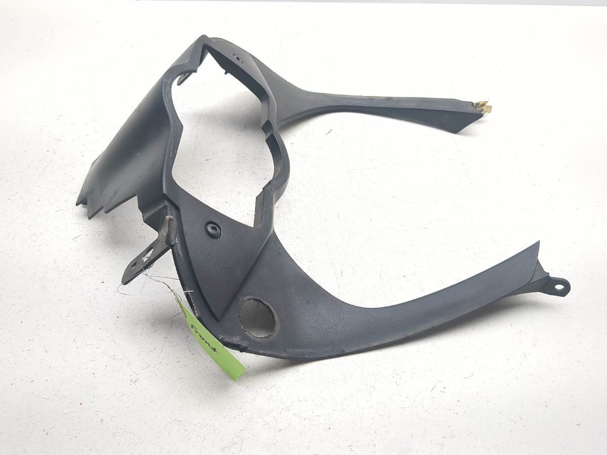 07-09 Kawasaki Versys 650 KLE650 Upper Inner Cowling Trim Cover