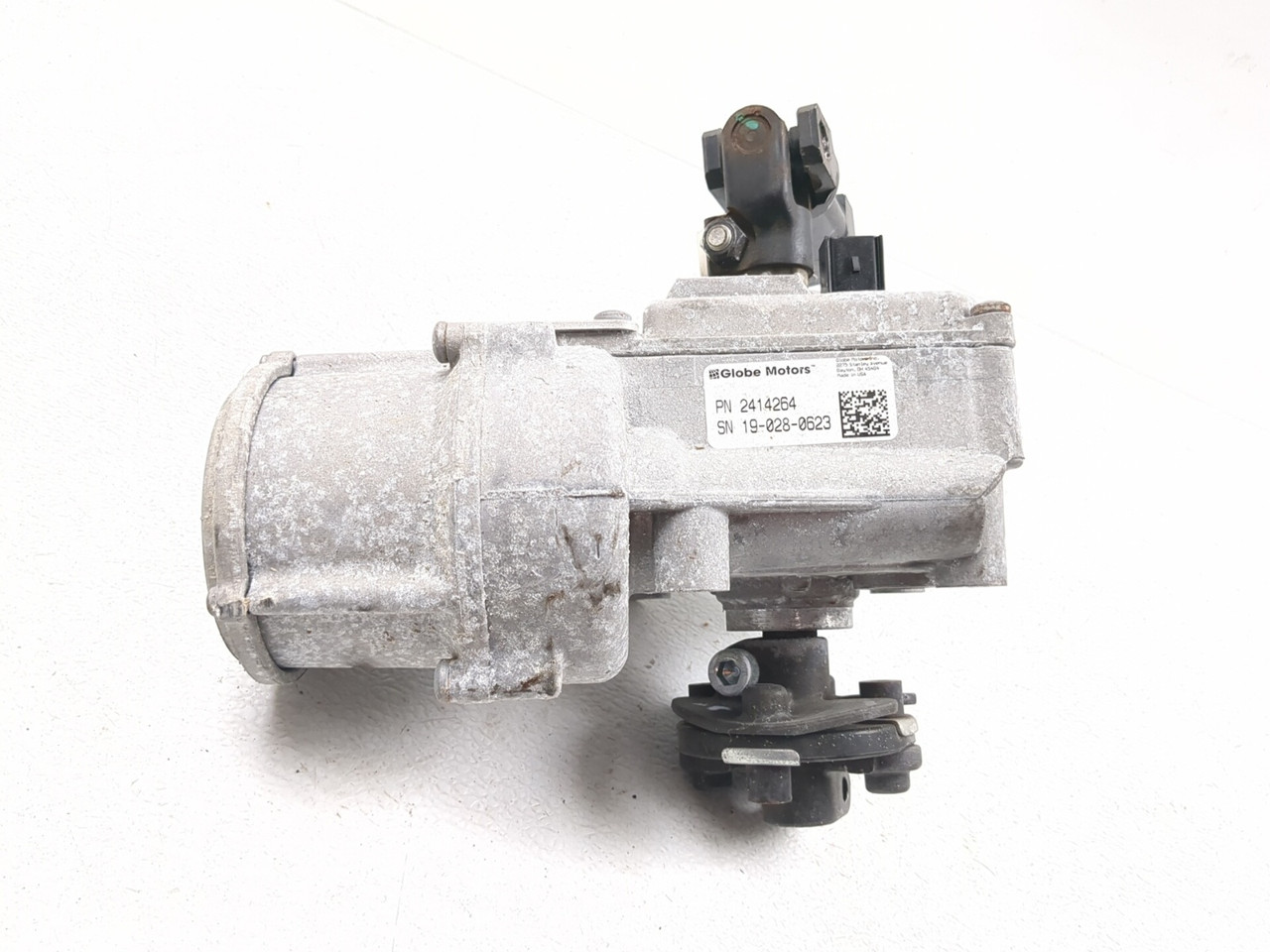 14-20 Polaris Slingshot SL EPS Power Steering Pump Unit 2414264
