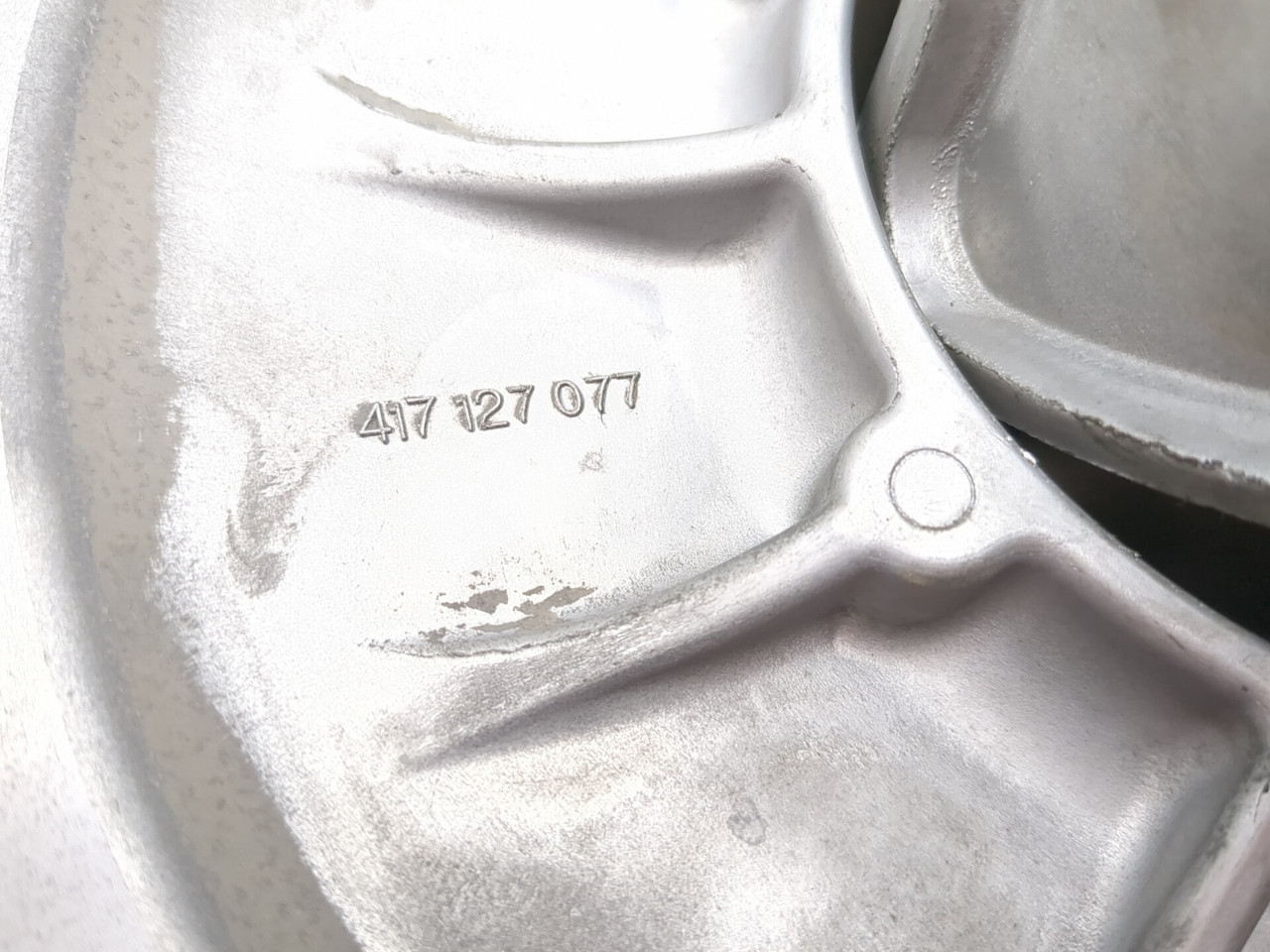 my 16-19 Can Am Defender HD10 CVT Secondary Driven Clutch Assembly