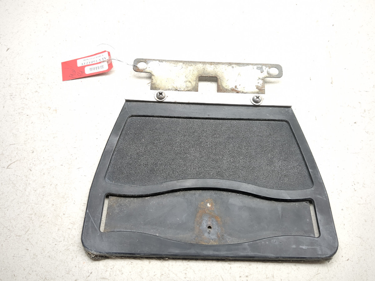 84-87 Honda Goldwing Aspencade GL1200 Rear Wheel Mud Flap - Sun
