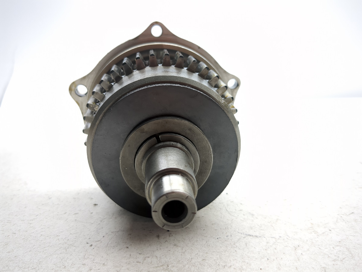 84-87 Honda Goldwing Aspencade GL1200 Engine Motor Output Shaft
