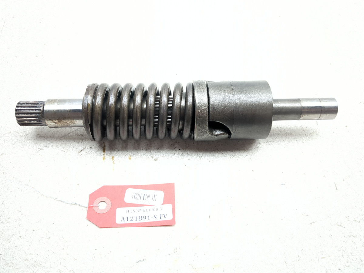 84-87 Honda Goldwing Aspencade GL1200 Engine Motor Drive Shaft