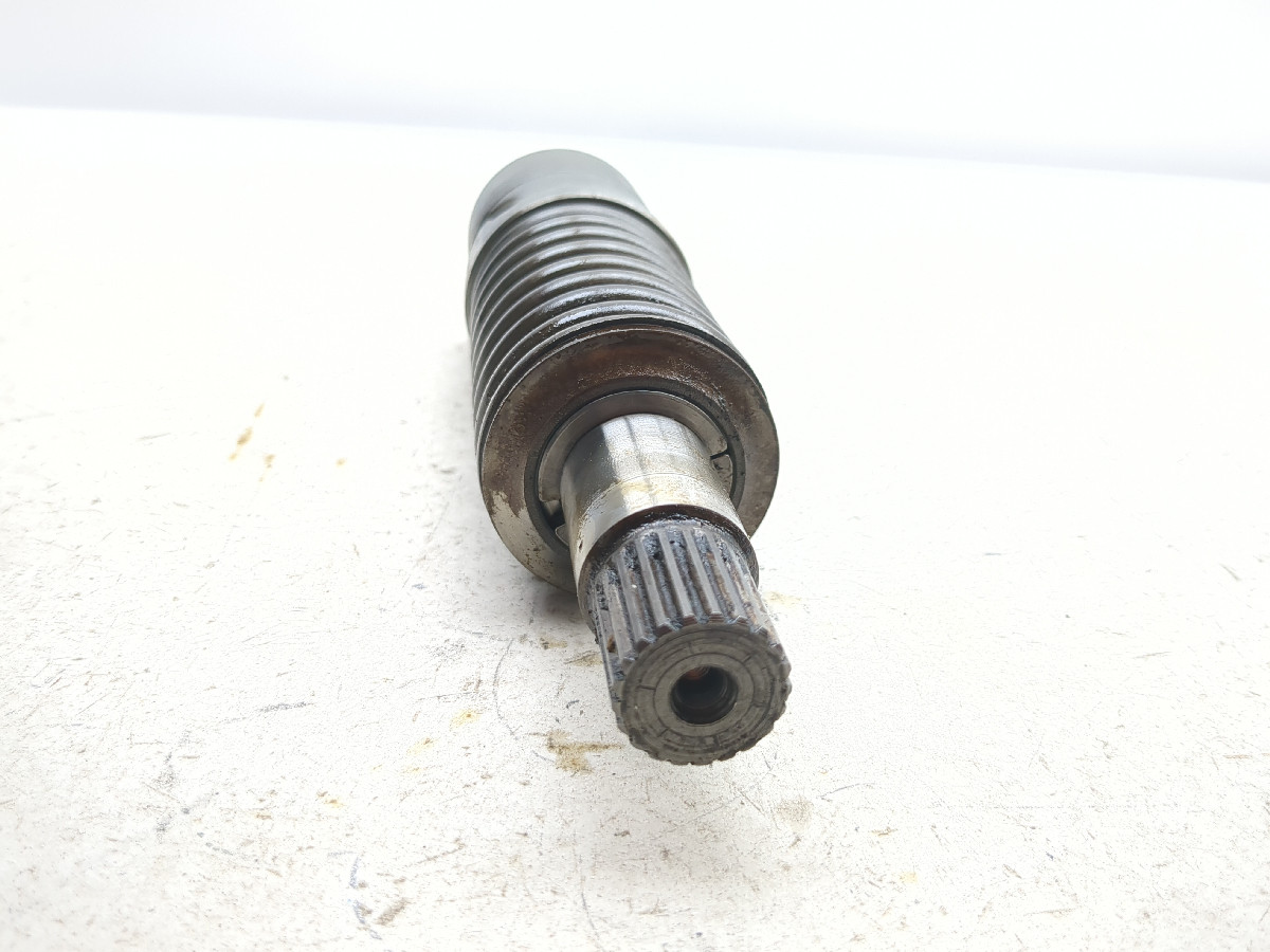 84-87 Honda Goldwing Aspencade GL1200 Engine Motor Drive Shaft