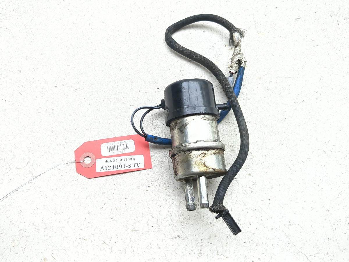 84-87 Honda Goldwing Aspencade GL1200 Petrol Gas Fuel Pump