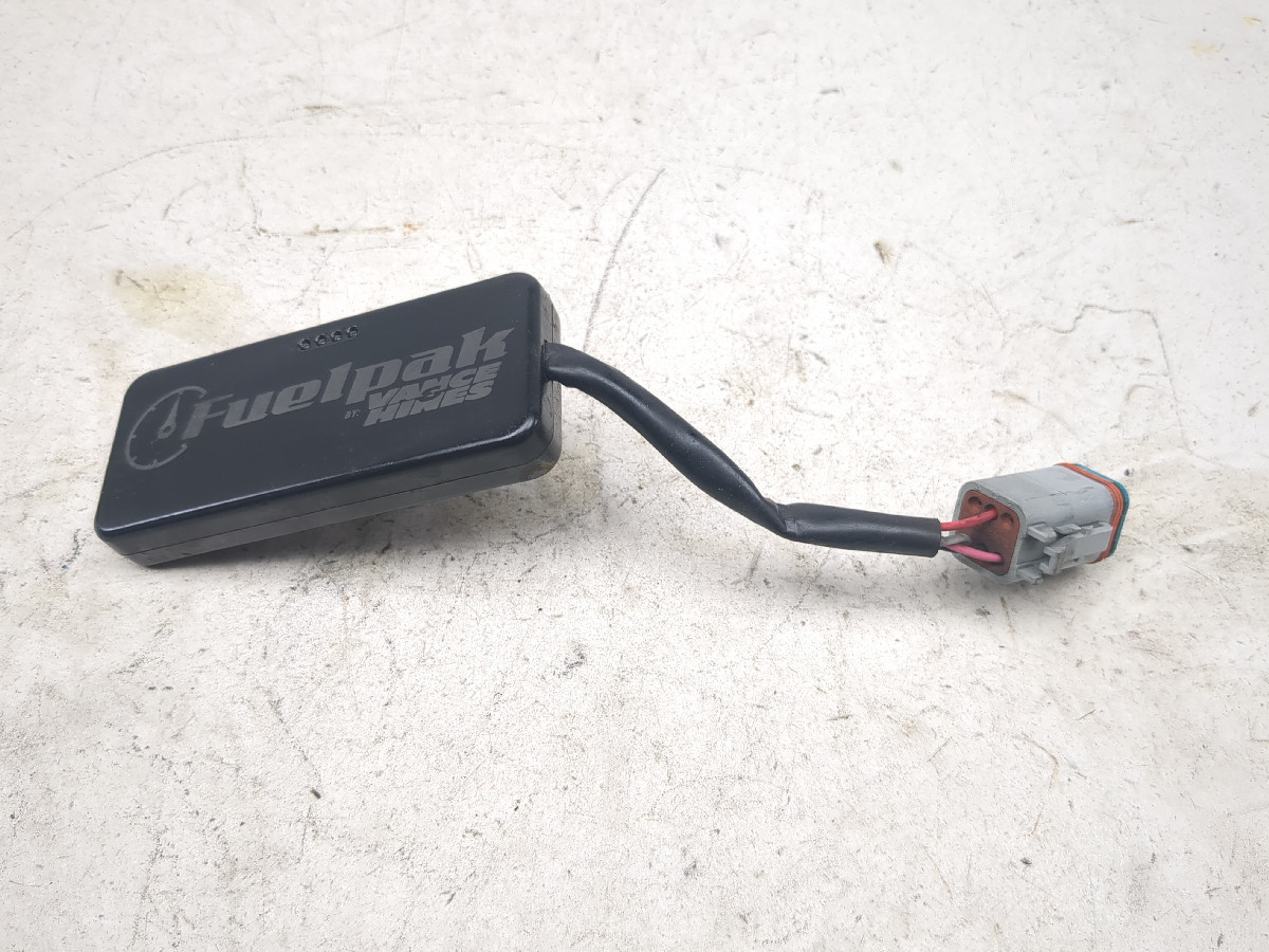 20-24 Harley Softail Standard FXST VANCE & HINES Fuelpak Tuner