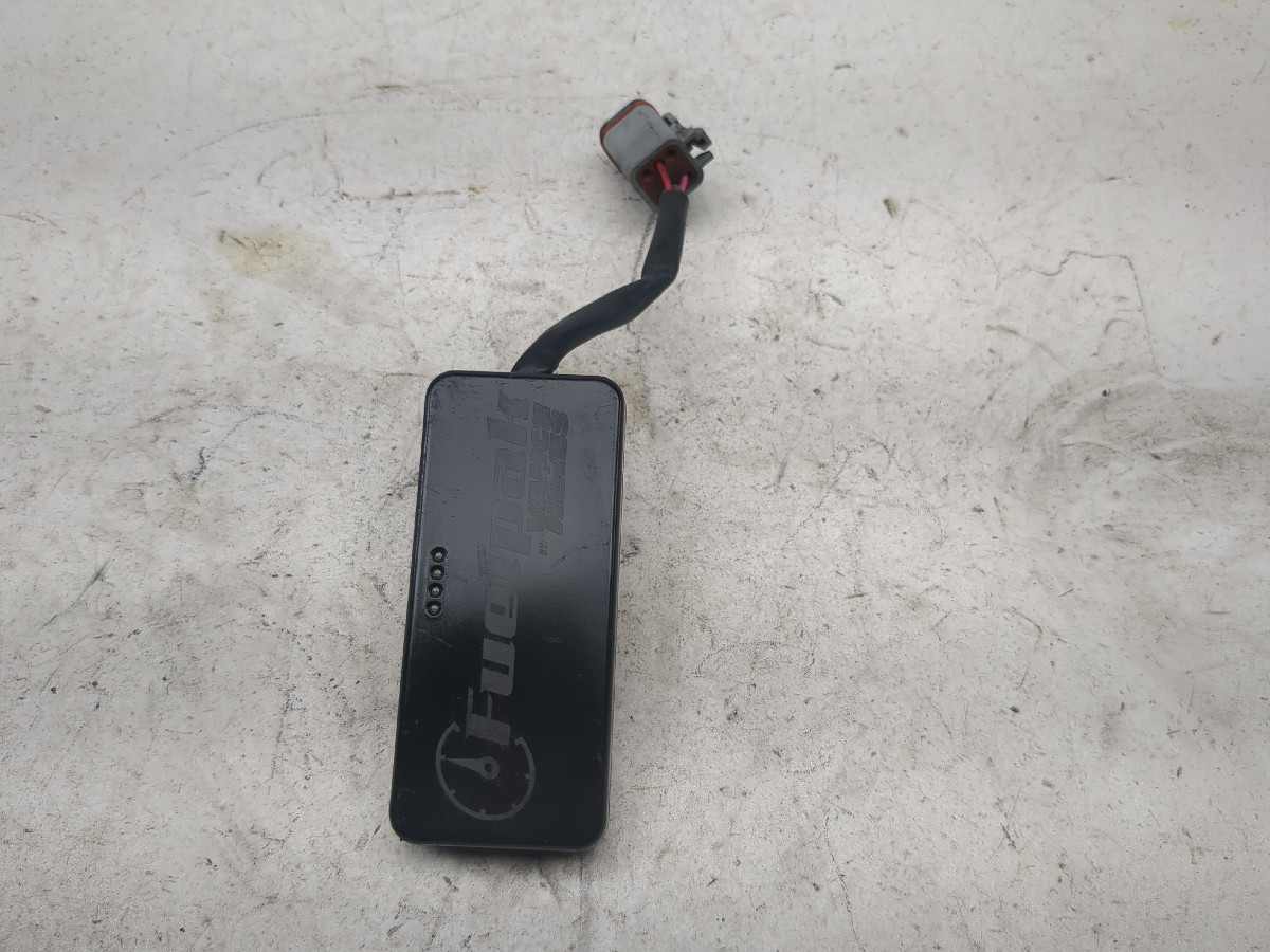 20-24 Harley Softail Standard FXST VANCE & HINES Fuelpak Tuner