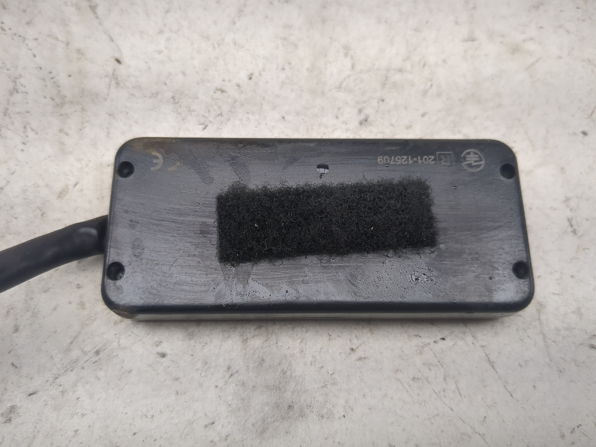 20-24 Harley Softail Standard FXST VANCE & HINES Fuelpak Tuner