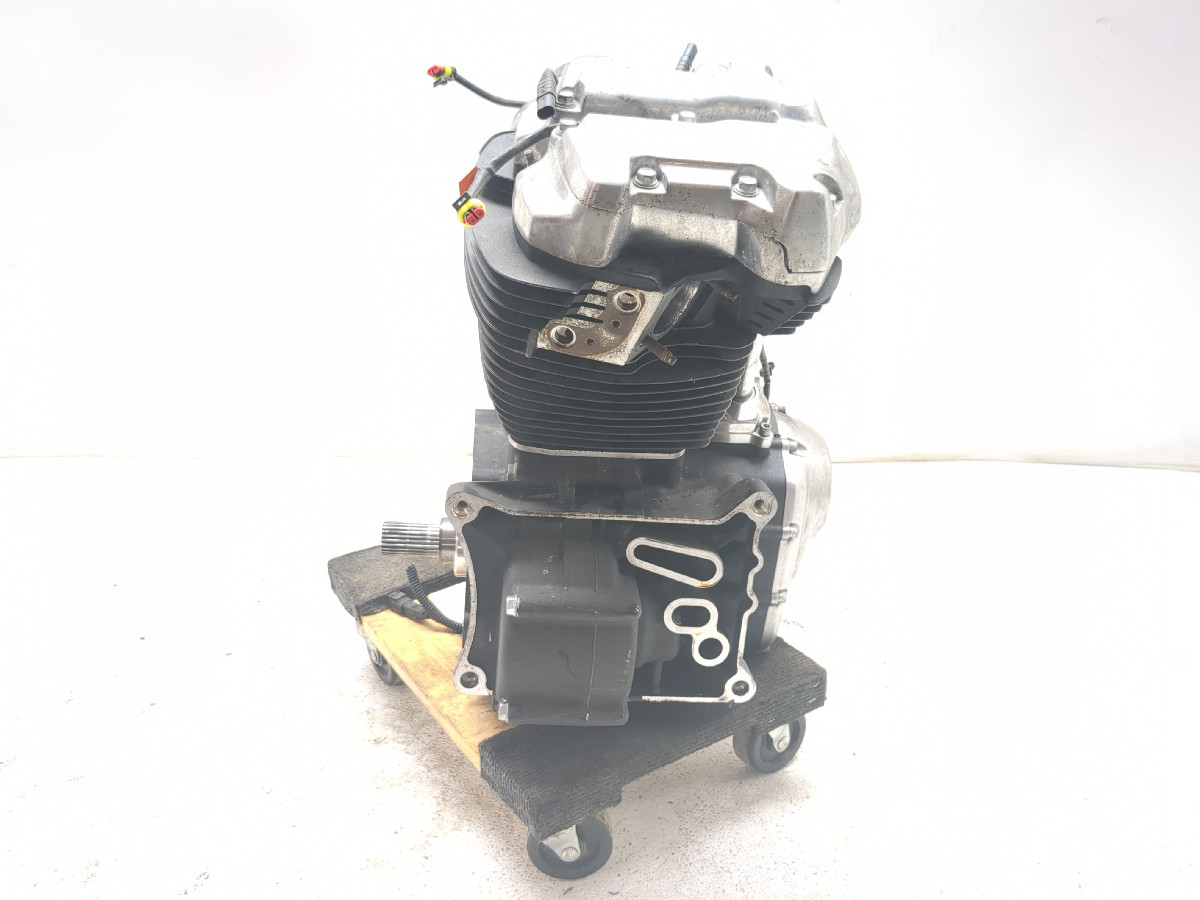 20-24 Harley Softail Standard FXST Milwaukee M8 Engine Motor
