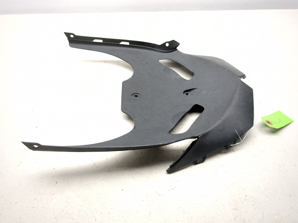 09-12 Kawasaki Ninja ZX6R Headlight Trim Fairing Cover Panel 55028