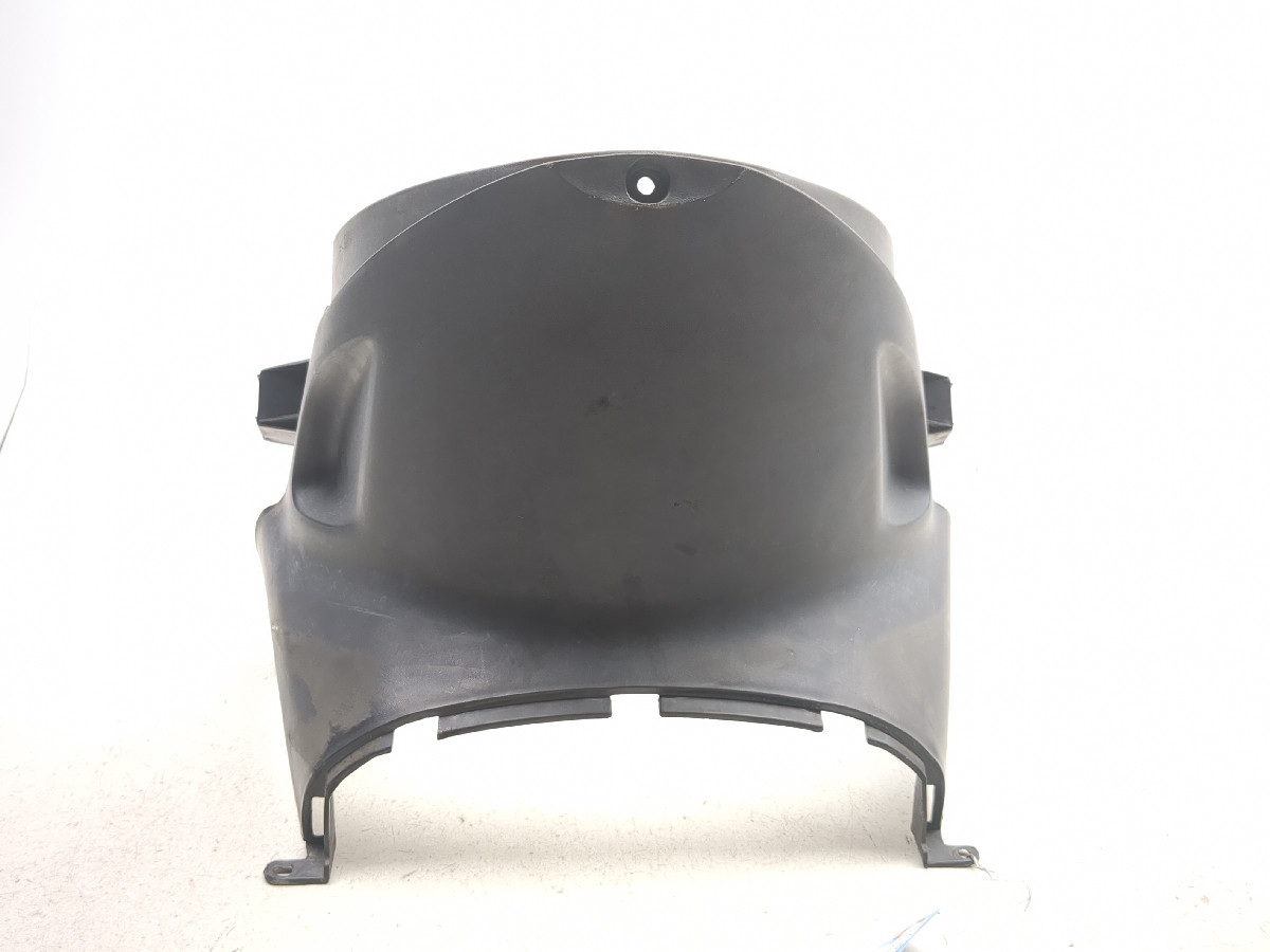 yamagoyaページ 02-08 Yamaha Zuma YW50 Front Lower Seat Cover Panel - Sun Coast