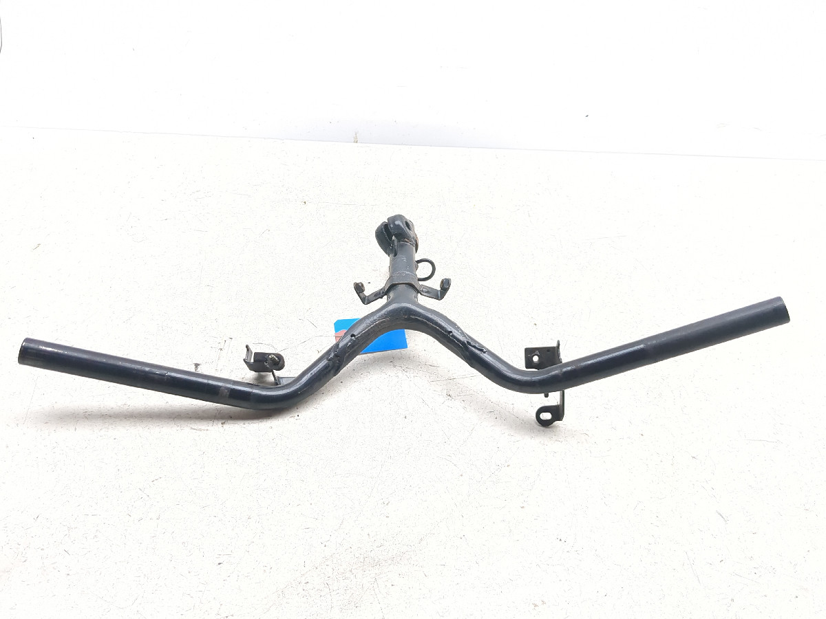 02-08 Yamaha Zuma YW50 Handlebar Straight - Sun Coast Cycle Sports