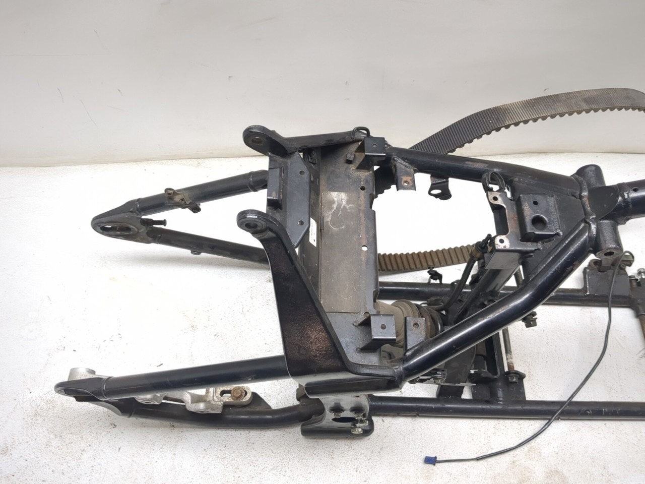99-03 Yamaha Road Star Silverado XV1600 Main Frame Chassis