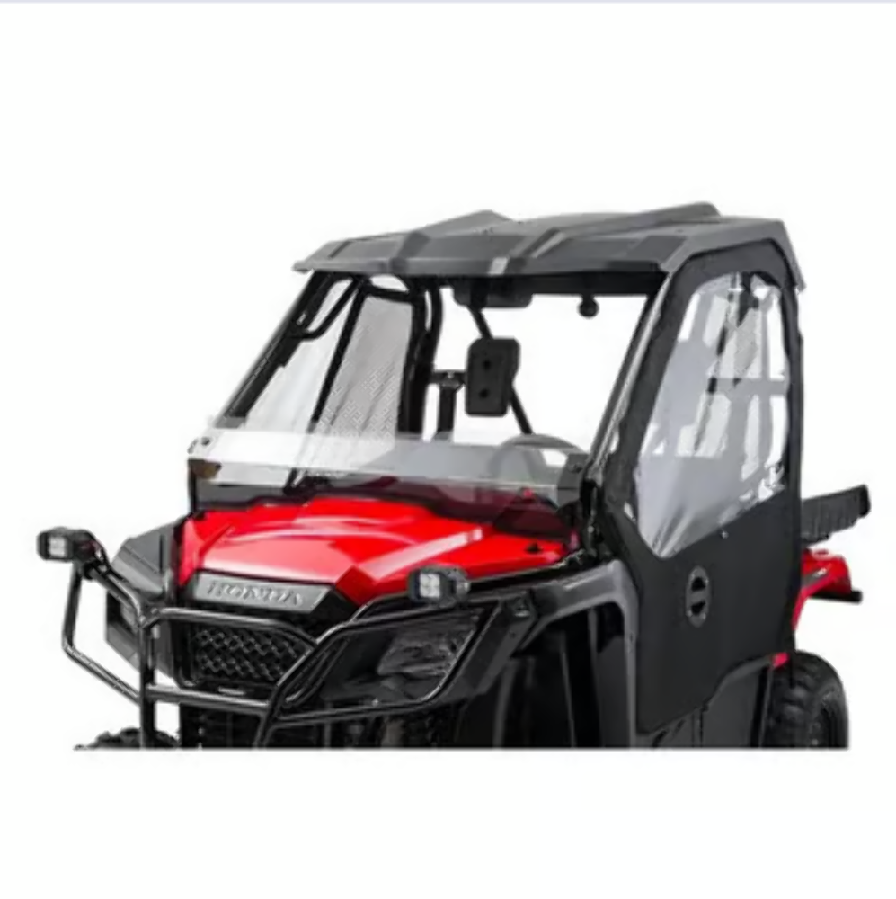 2015-20, 2022-23 Honda Pioneer 500 OEM Half Wind Deflector OSR73