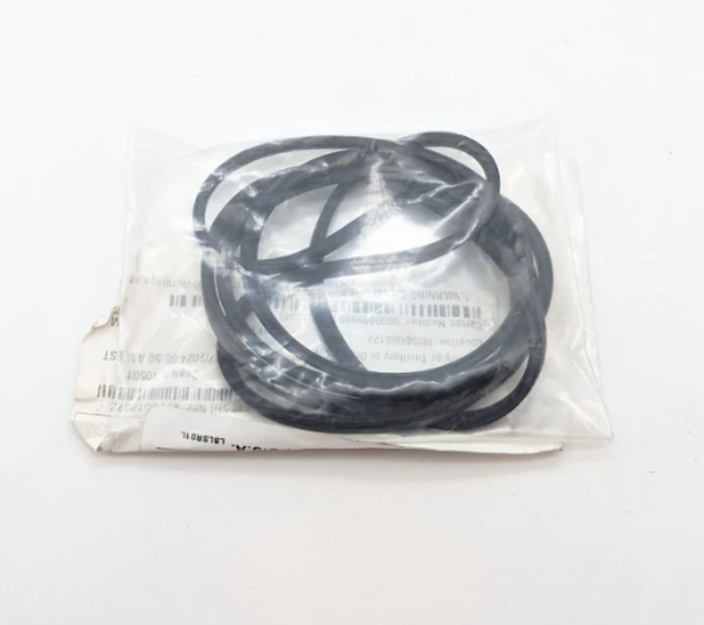 07-24 Kawasaki Jet Ski Ultra 250 260 300 310 Speaker Case Trim