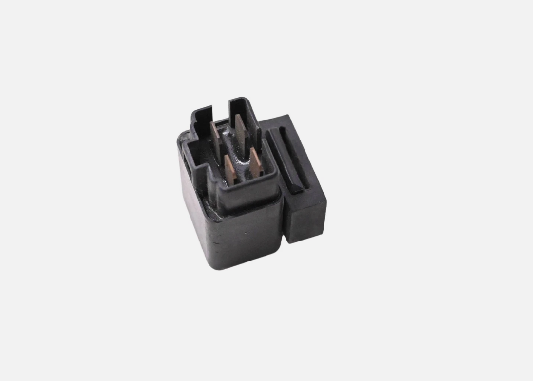 YUKKURI RELAY 2 24V フラッシャーリレー Amazon.co.jp: SPARK