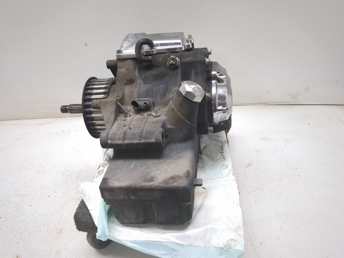 07-12 Harley Electra Glide Ultra Classic FLHTCU Transmission