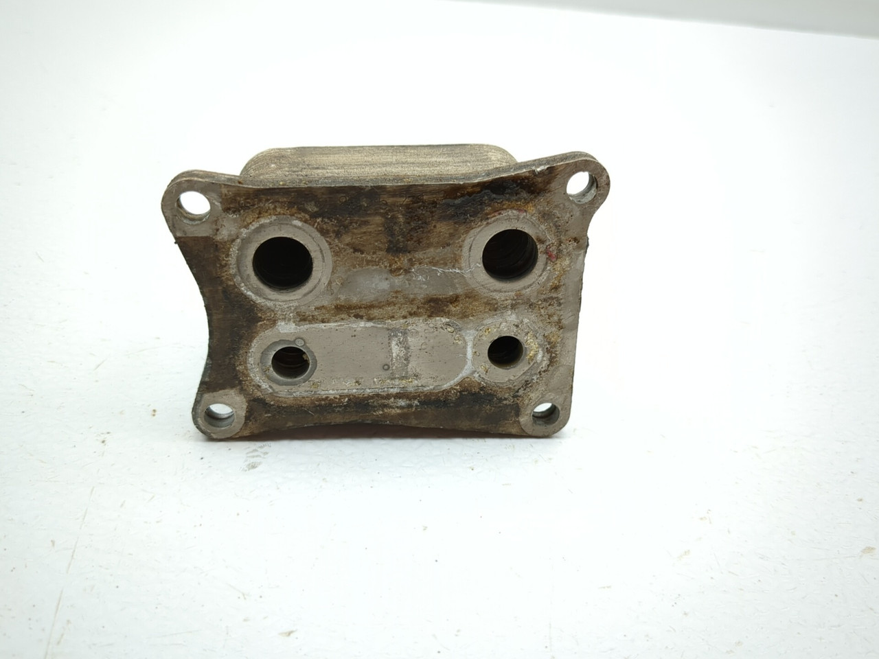 17-23 Can Am Outlander X MR 570 Engine Motor Oil Cooler RPUA 20628