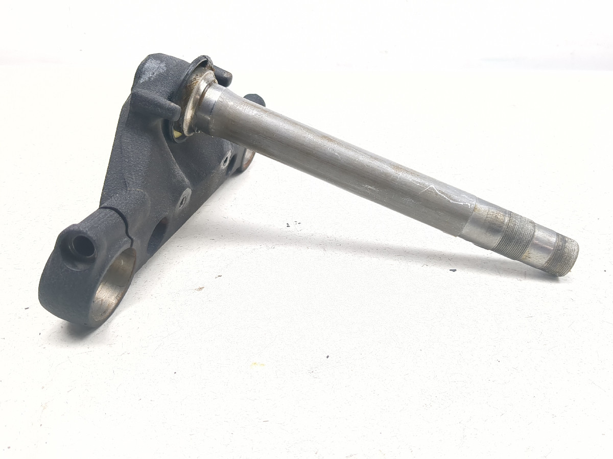 §s§ 84-87 Honda VF700 Super Magna Bottom Lower Triple Tree Steering