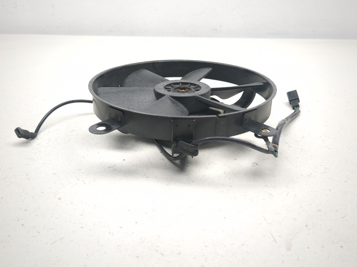 84-87 Honda VF700 Super Magna Radiator Cooling Fan SSW-8102 - Sun