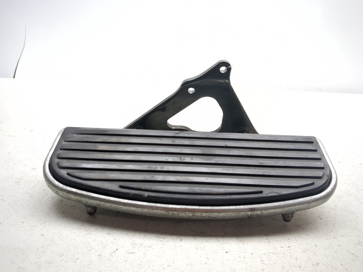 98-04 Kawasaki VN1500 Vulcan Nomad Front Right Floorboard Floor
