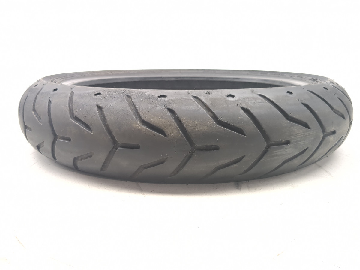 Front Tire Harley Davidson Dunlop D408F 130/70-18 - Sun Coast