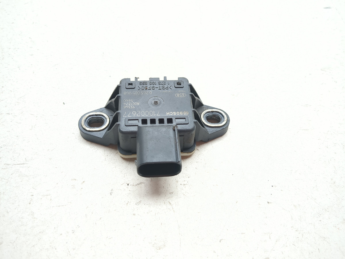 13-15 Can Am Spyder ST Limited Tip Over Bank Angle Sensor