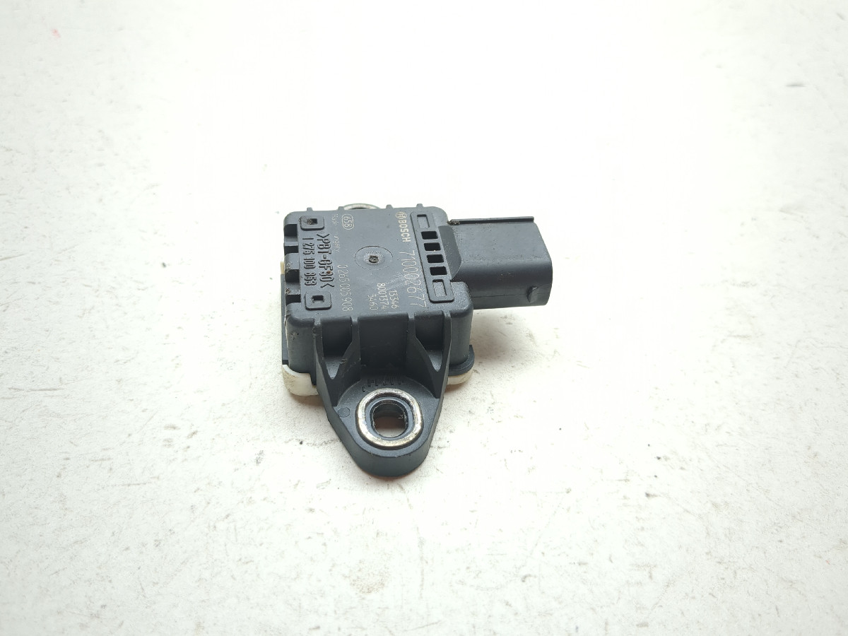 13-15 Can Am Spyder ST Limited Tip Over Bank Angle Sensor