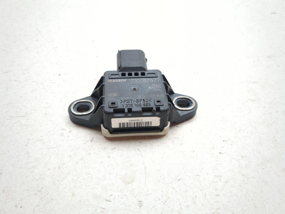 13-15 Can-Am Spyder ST Limited Tip Over Bank Angle Sensor