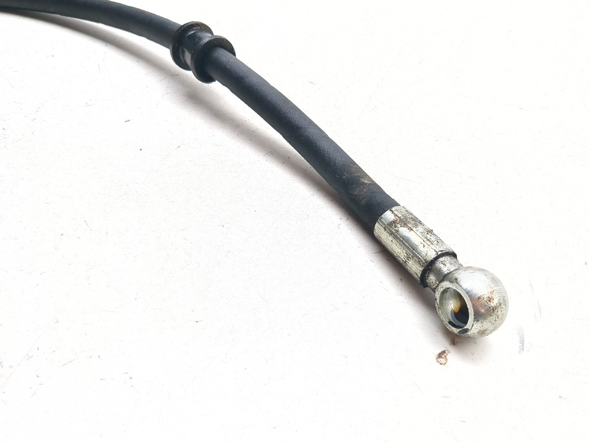 13-15 Can-Am Spyder ST Limited Brake Line Hose 656210 - Sun Coast