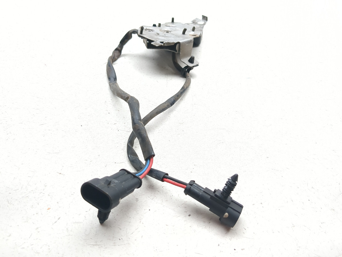 13-15 Can-Am Spyder ST Limited Brake Pressure Sensor 705601344