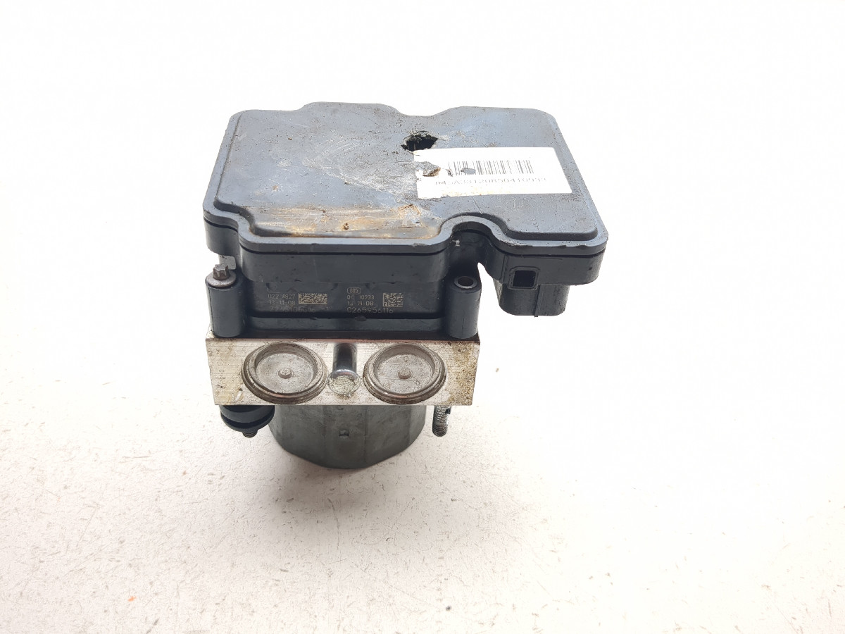 13-15 Can Am Spyder ST Limited ABS Pump Anti Lock Brake Control
