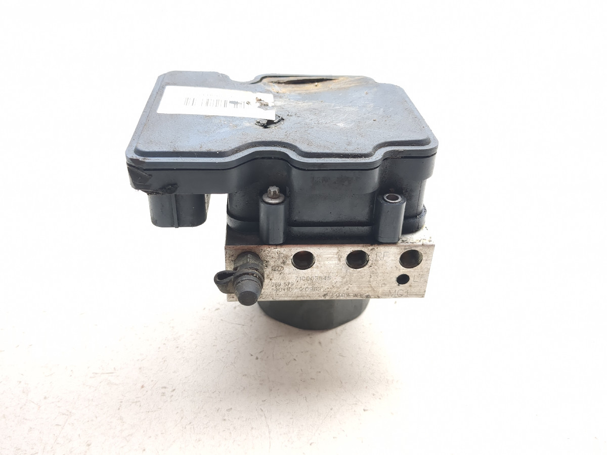 13-15 Can-Am Spyder ST Limited ABS Pump Anti Lock Brake Control