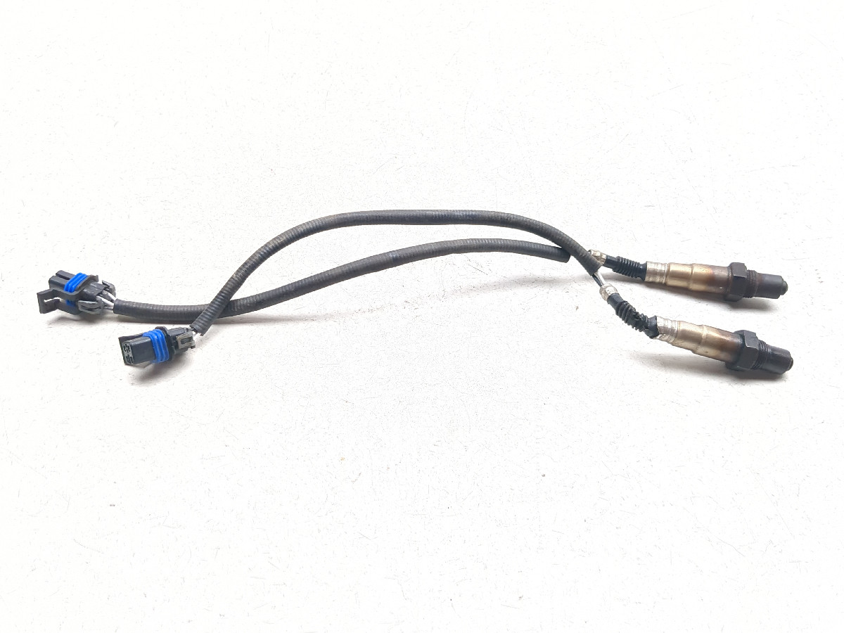 13-15 Can Am Spyder ST Limited O2 Oxygen Exhaust Sensors Set Pair