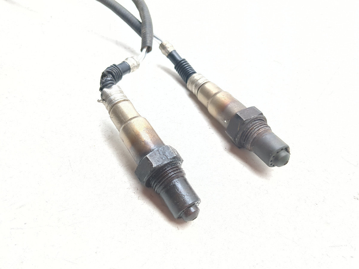 13-15 Can-Am Spyder ST Limited O2 Oxygen Exhaust Sensors Set Pair