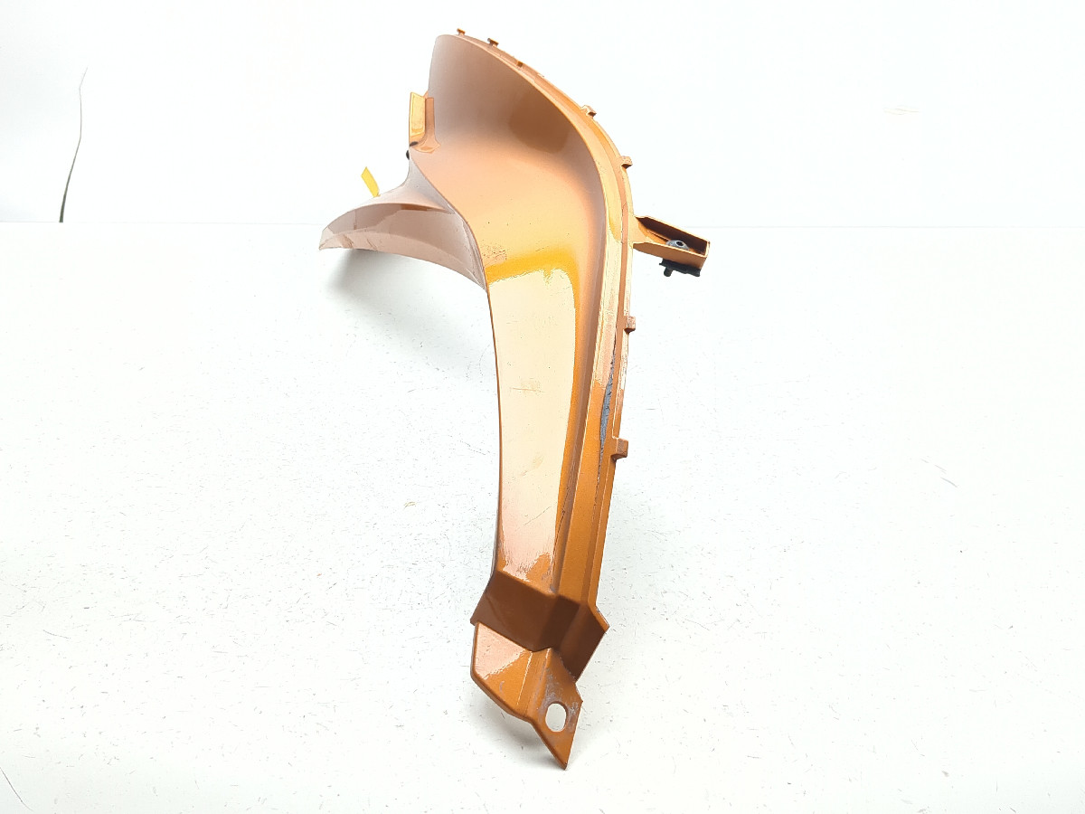 13-15 Can Am Spyder ST Limited Front Left Fairing Cover Panel