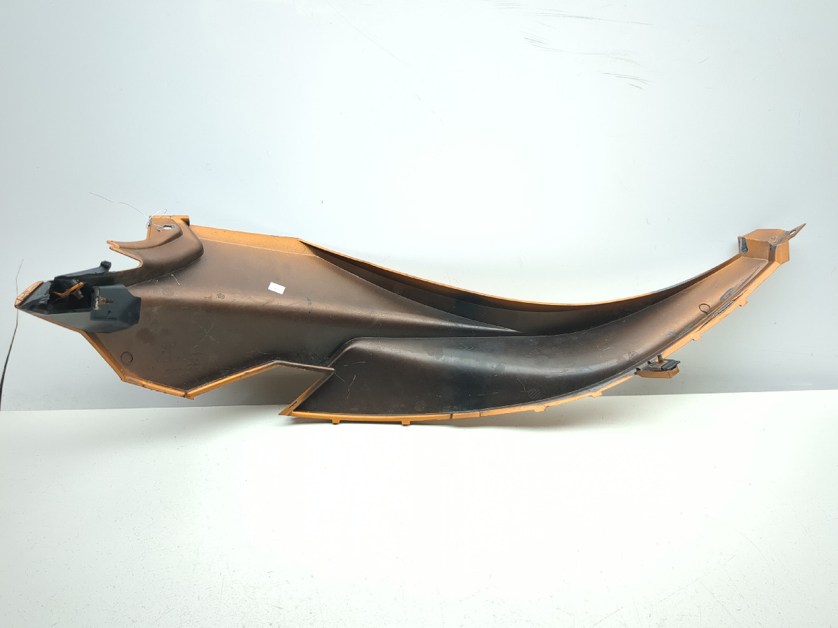 13-15 Can Am Spyder ST Limited Front Left Fairing Cover Panel