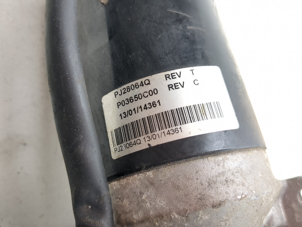13-15 Can-Am Spyder ST LimitedEPS Power Steering Pump Unit